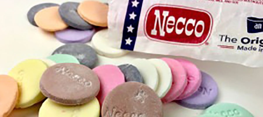 NECCO Candy Shuts Down Without Notice, Gardner & Rosenberg Files WARN Claim on Behalf of Employees